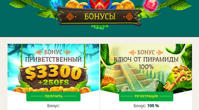 бонусы нетгейм