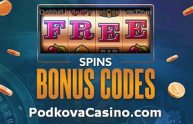 Промокоди у казино України 2025 року