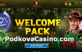 ElSlots возвращается с новыми бонусами и дизайном!