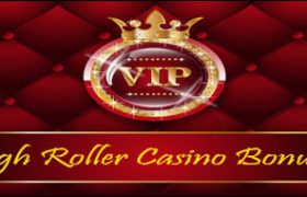 Бонусы для хайроллеров и VIP-игроков